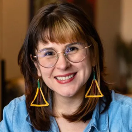 Perla Cecilia Toro Castaño