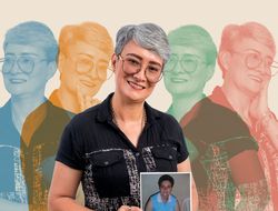 Decir quién se es y seguir siendo familia