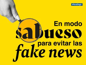 Imagen cabecera ¿Cómo notificar una noticia falsa o una fake news?
