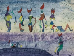 Imagen cabecera Tertulias y risas para cuidarnos