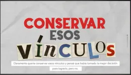 Imagen header #ParaElegir