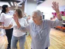 Imagen Comfama con «C» de compañía