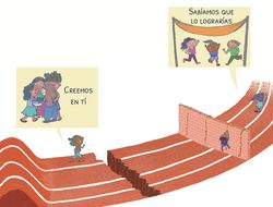 Imagen cabecera Me la creo: la clave para el liderazgo femenino