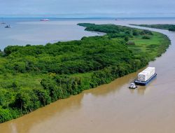 Imagen > Un nuevo polo de desarrollo