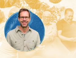 La confianza que aprendemos en familia y llevamos al mundo