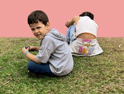 El perdón, un gesto con poder