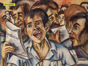 Imagen cabecera Así cubren los medios la época electoral