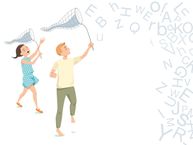 Imagen Trata la dislexia de tus hijos con el celular