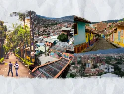 Urbam retos y oportunidades medellin