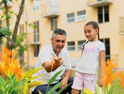 Un buen vivir desde la infancia > Imagen