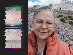 60 años, cero  excusas  y mucha IA