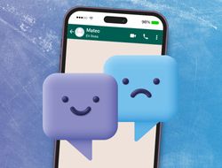 Imagen Cómo afrontar la ‘tusa’ o la euforia luego de elecciones