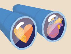 Imagen Amor y deseo en palabras de niñas y niños