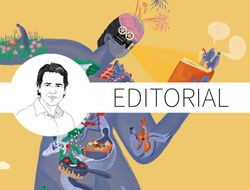 Iamgen editorial A disfrutar