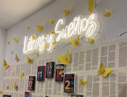 Imagen > Cuando una empresa se reúne alrededor de los libros