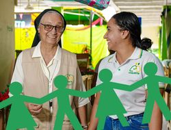 La educación no solo transforma vidas: las transforma