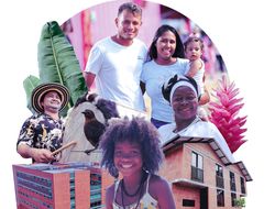 Imagen > Comfama en Urabá