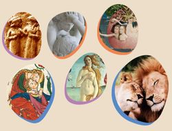 Imagen El amor según...