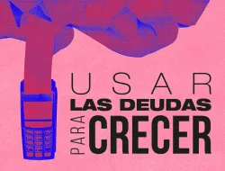 Imagen cabecera Usar las deudas para crecer