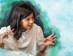 Imagen El planeta está enojado