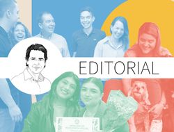 La escuela de la confianza