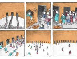 Imagen cabecera La unión empresarial que combatió el desempleo