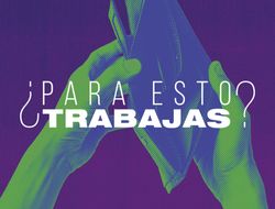 Imagen cabecera ¿Para esto trabajas?