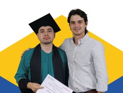 Cuando la empresa abre puertas, estudiar vuelve a ser posible