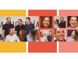 Hacer empresa en familia