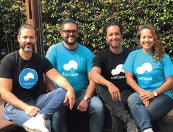 Una plataforma digital para reducir el hambre