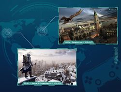 Imagen cabecera Videojuegos: universos de entretenimiento y aprendizaje 