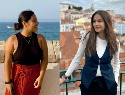 Imagen Un pulso con la soledad