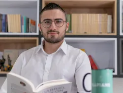 Imagen Hablemos de la s o l e d a d