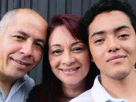 Fauds Ese amor que salva vidas