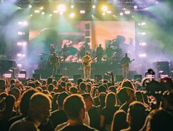 Imagen Música más allá de la música