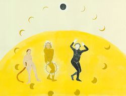 Imagen cabecera No solo menstrúo, soy cíclica