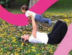 Imagen Una vida acompañada: beneficios para cada etapa