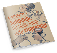 ¿Quieres leernos en papel?